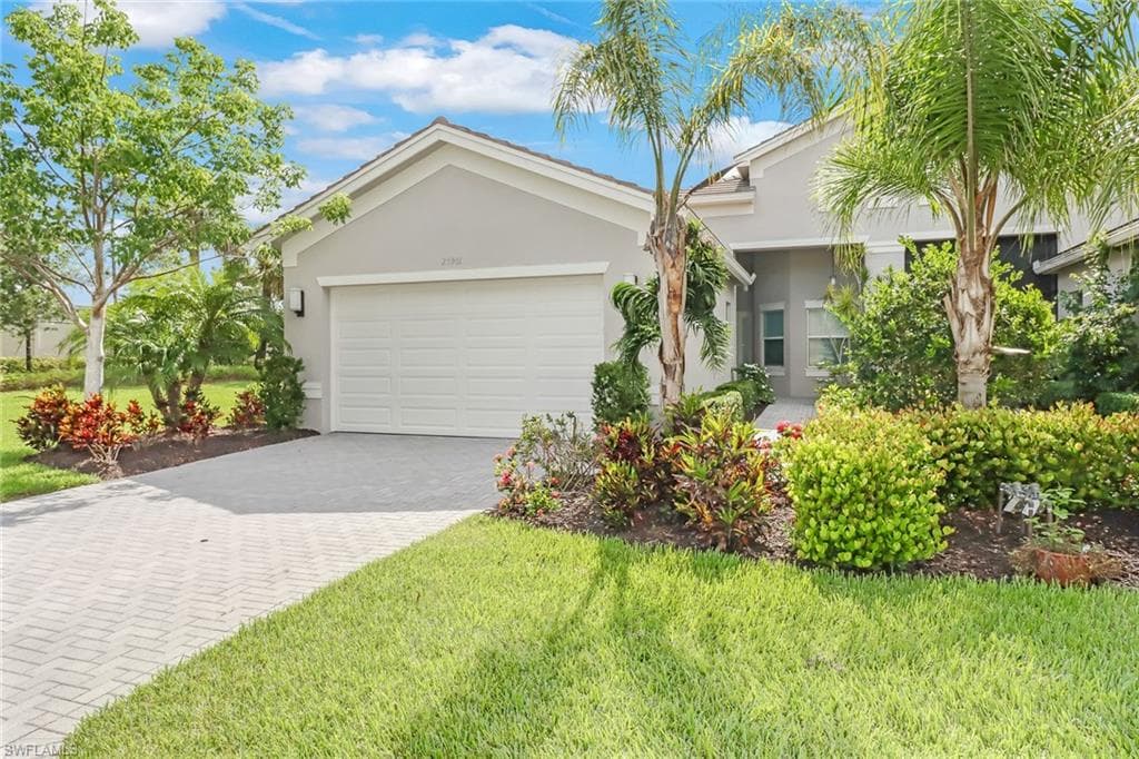 28401 Abruzzo DR BONITA SPRINGS, FL 34135