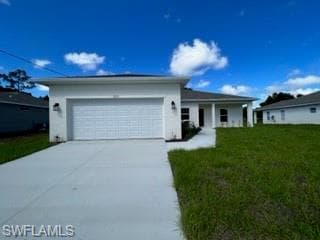5233 Cillette AVE NORTH PORT, FL 34288