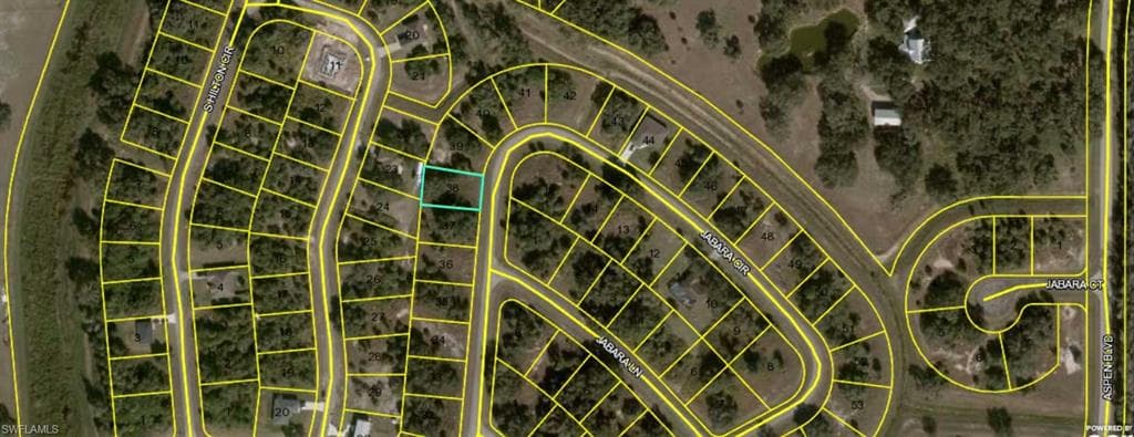 Jabara CIR LABELLE, FL 33935