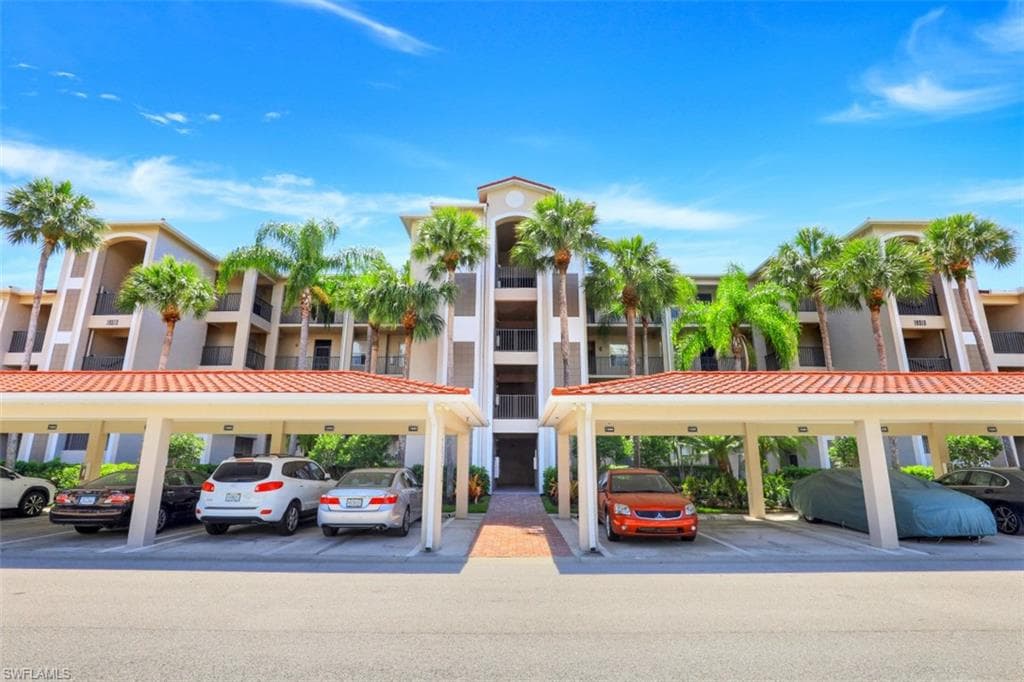 10313 Heritage Bay BLVD 1321 NAPLES, FL 34120