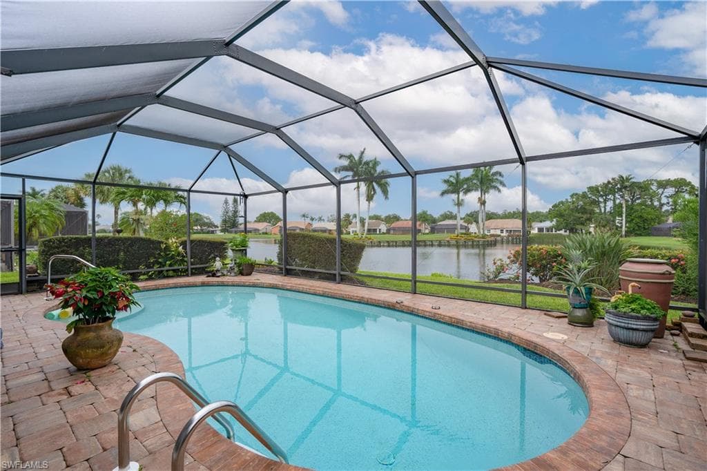 9040 Old Hickory CIR FORT MYERS, FL 33912