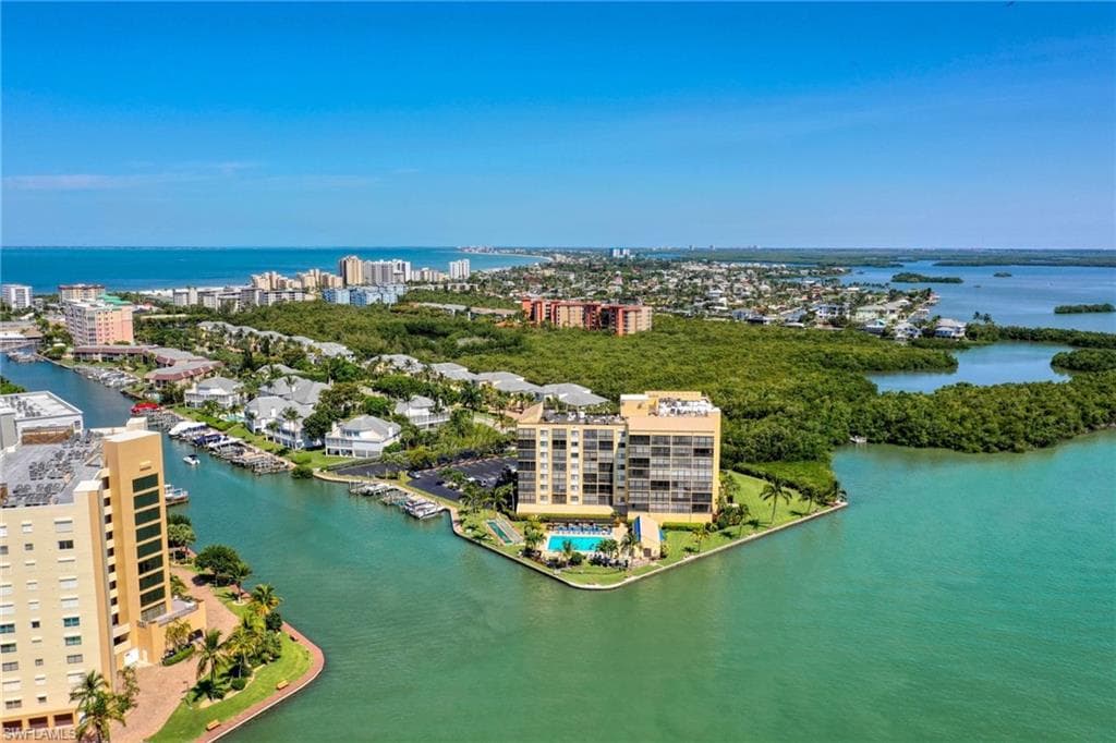 400 Lenell RD 605 FORT MYERS BEACH, FL 33931