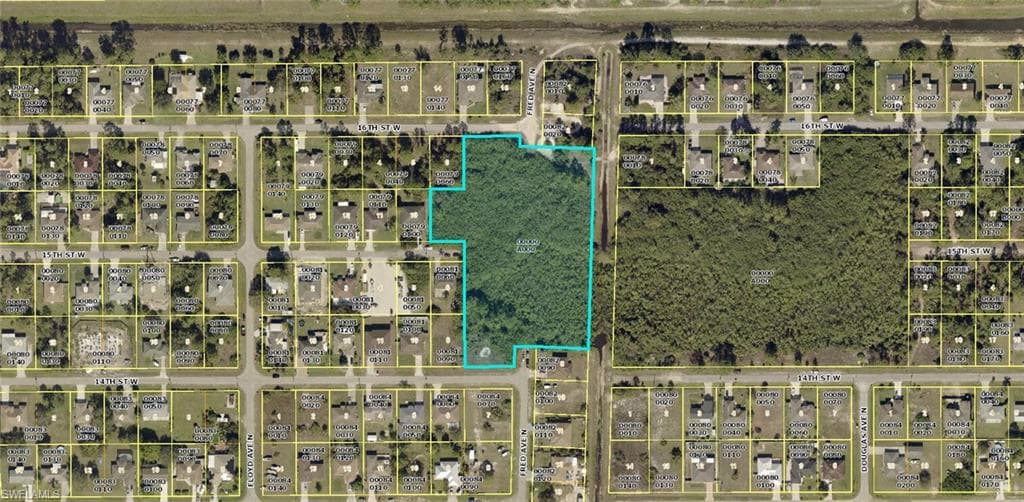 4300 15th ST W LEHIGH ACRES, FL 33971