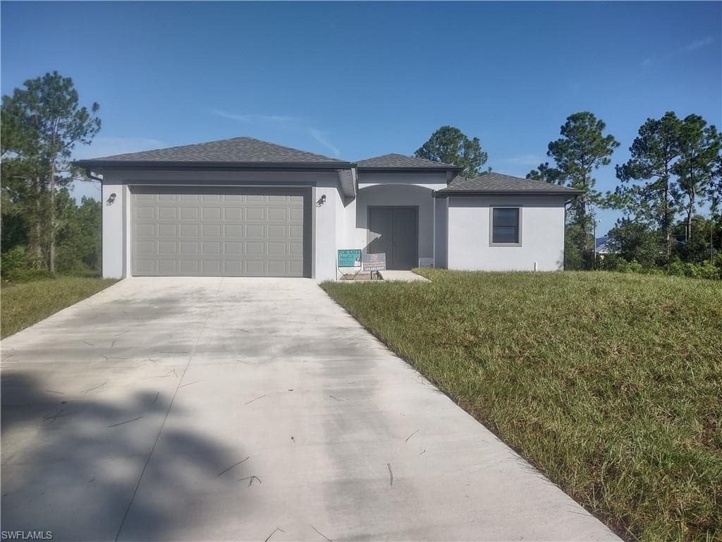 224 Homewood AVE S LEHIGH ACRES, FL 33974