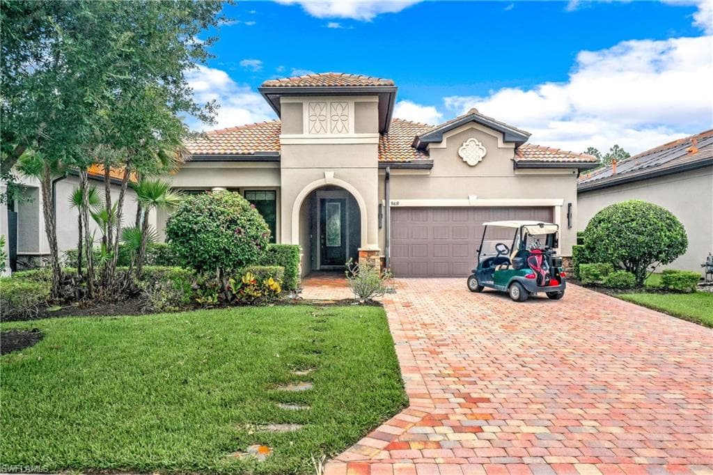 9419 Whooping Crane WAY NAPLES, FL 34120