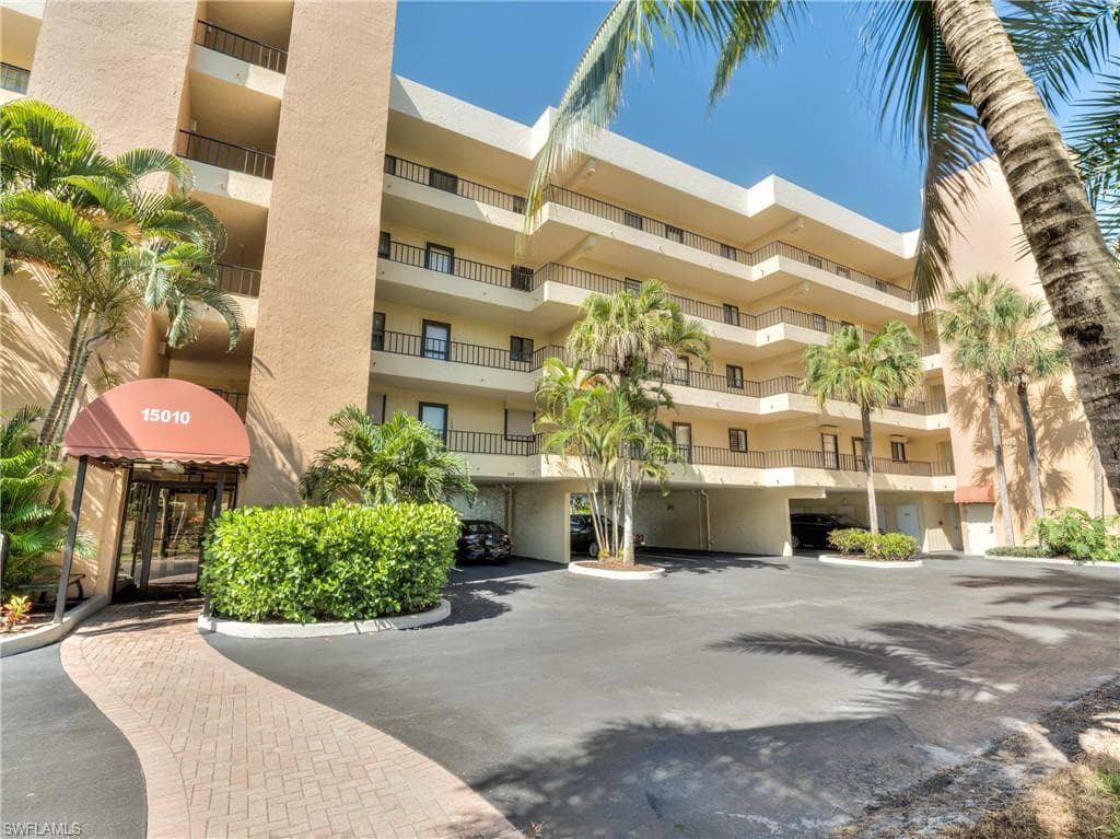 15010 Punta Rassa RD 402 FORT MYERS, FL 33908