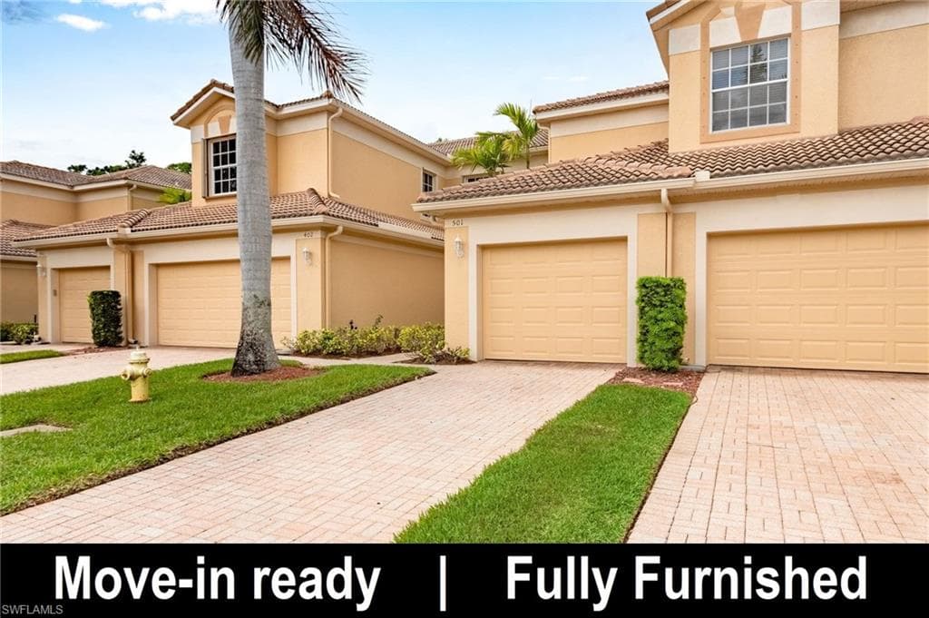 6010 Jonathans Bay CIR 501 FORT MYERS, FL 33908