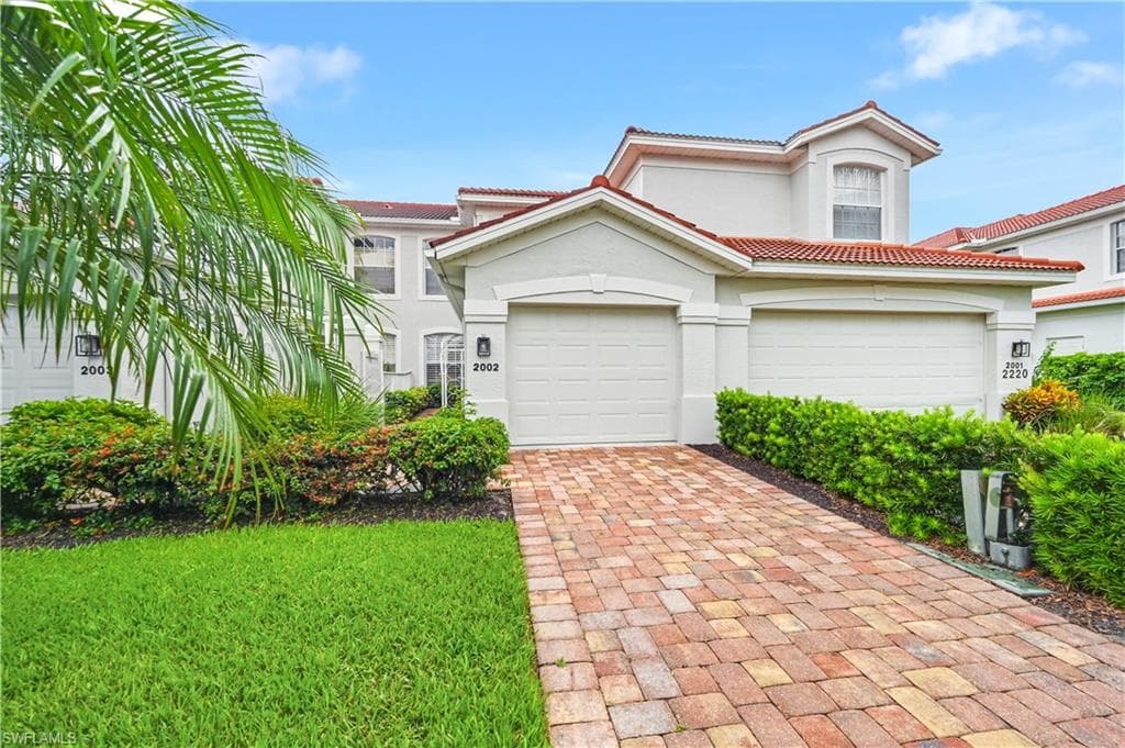 2220 Arielle DR 2002 NAPLES, FL 34109