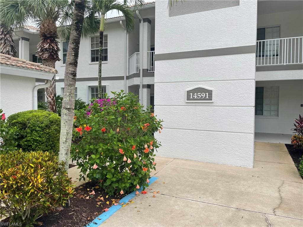 14591 Sherbrook PL 103 FORT MYERS, FL 33912