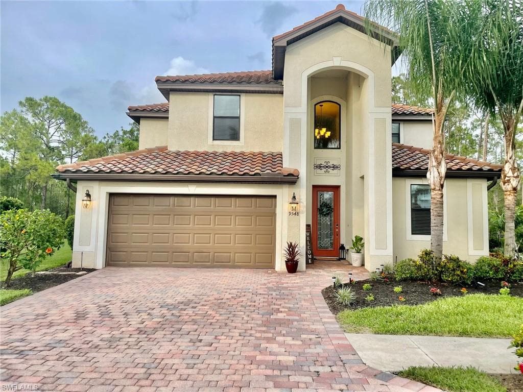 9548 River Otter DR FORT MYERS, FL 33912