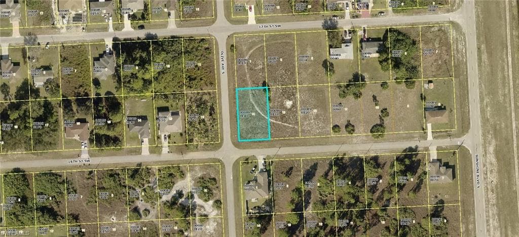 3112 18th ST SW LEHIGH ACRES, FL 33976