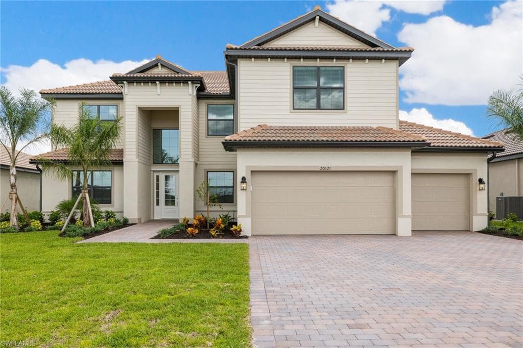 20121 Hartford BLVD ESTERO, FL 33928