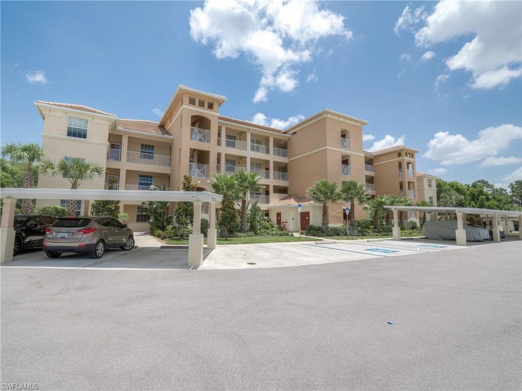 10700 Palazzo WAY 104 FORT MYERS, FL 33913