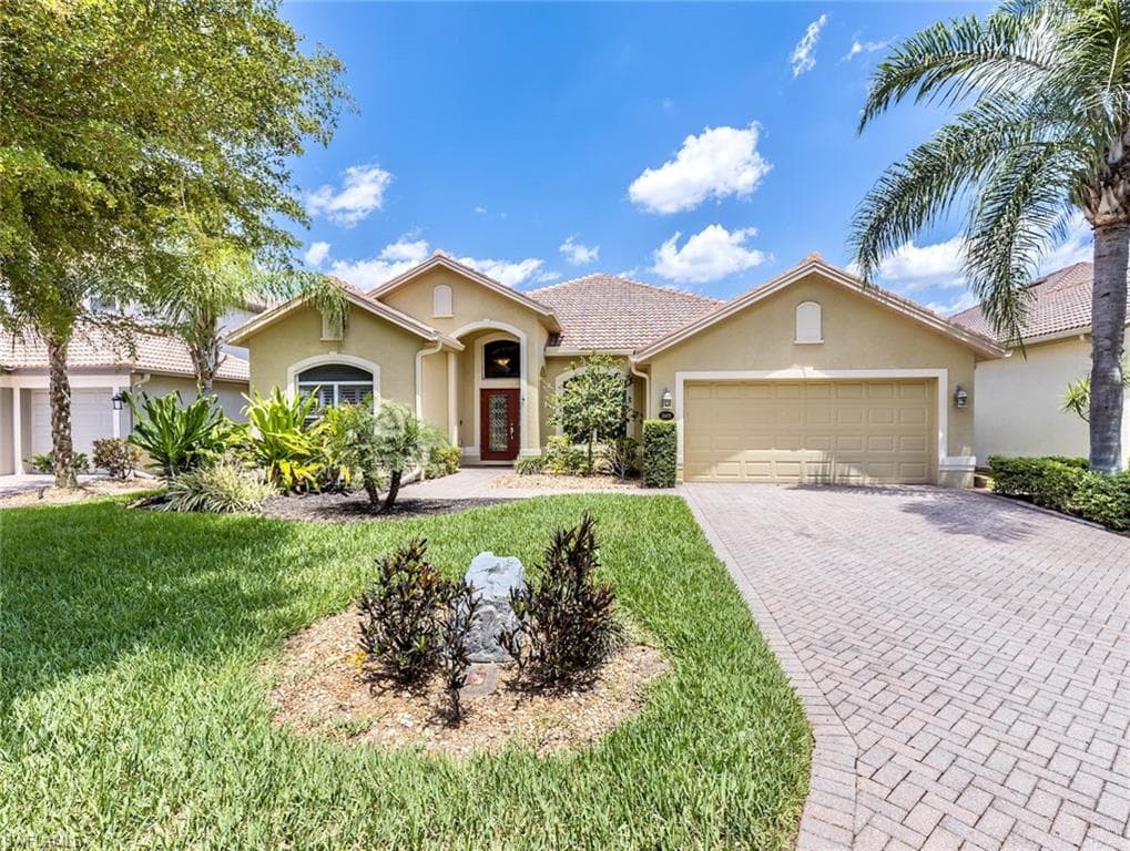 13872 Farnese DR ESTERO, FL 33928