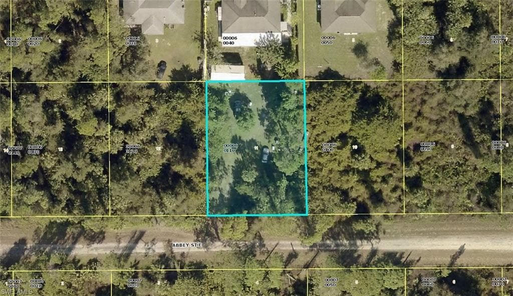 915 Abbey ST E LEHIGH ACRES, FL 33974