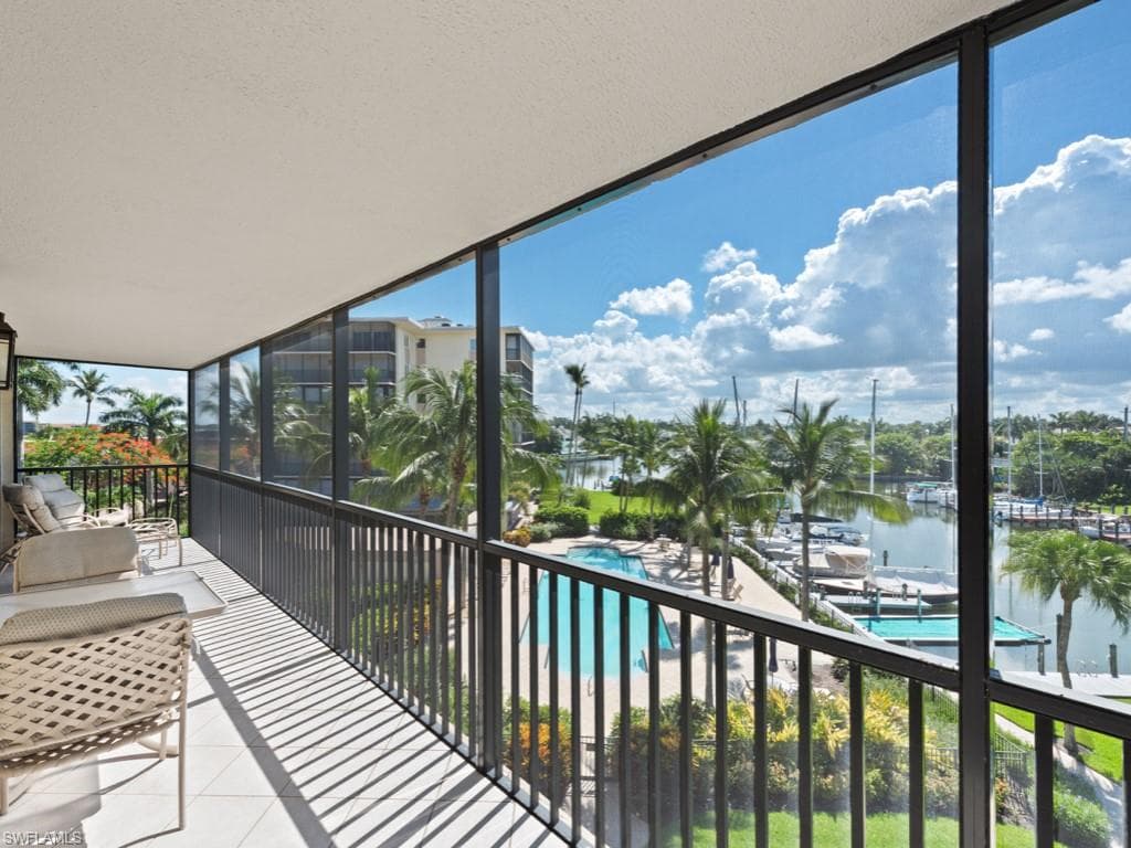 2170 Gulf Shore BLVD N 43W NAPLES, FL 34102