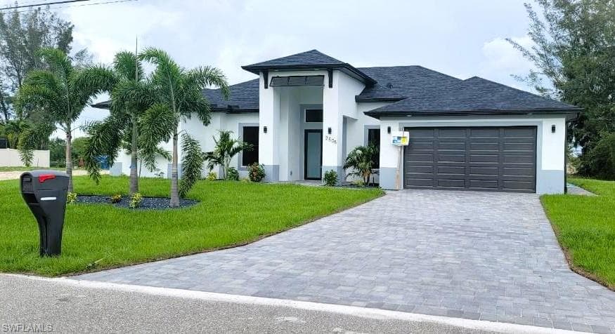 2505 SW 17th PL CAPE CORAL, FL 33914