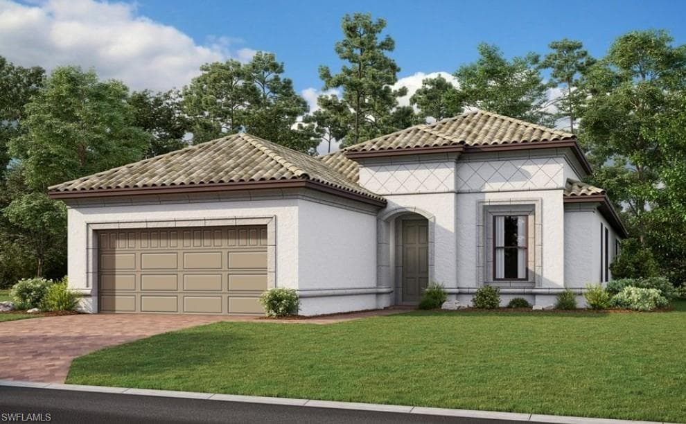 15143 Pescara ST NAPLES, FL 34114