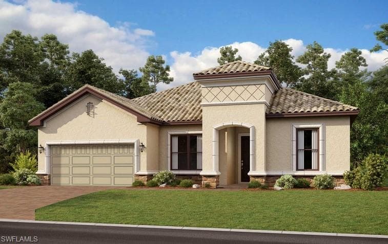 15488 Rio Ponace CT NAPLES, FL 34114