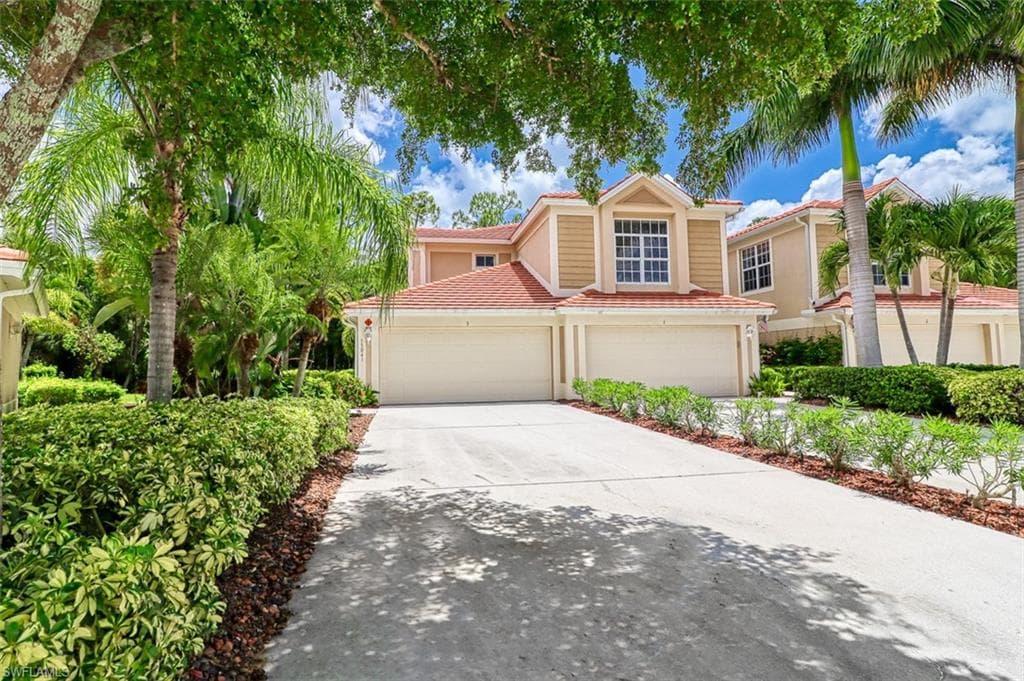 13041 Sandy Key BEND 3 NORTH FORT MYERS, FL 33903