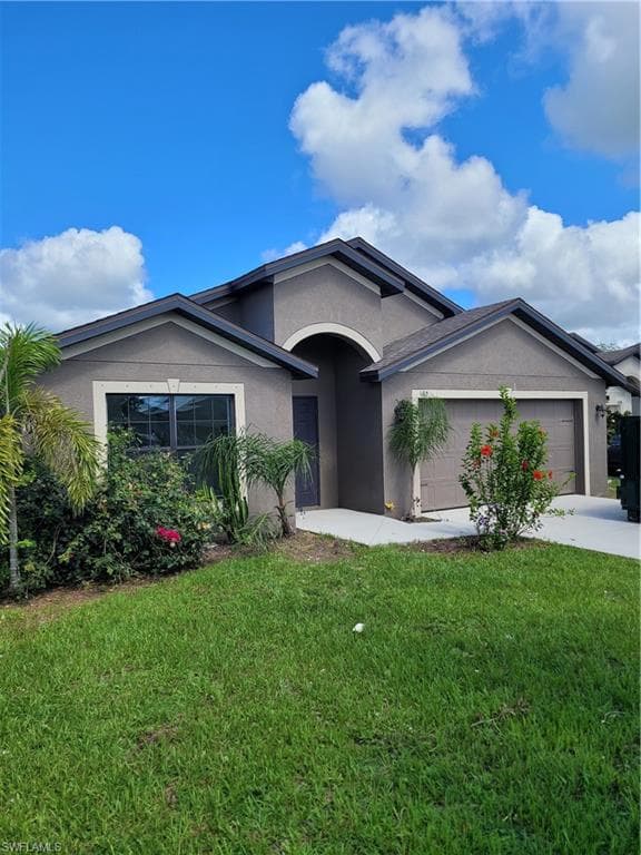 162 Shadowview CT LEHIGH ACRES, FL 33974