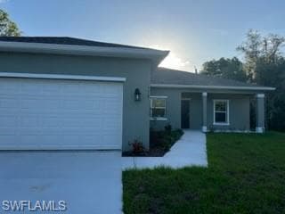 718 Haleybury ST PORT CHARLOTTE, FL 33948