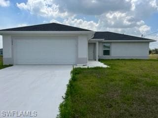 1077 Capri CIR LABELLE, FL 33935