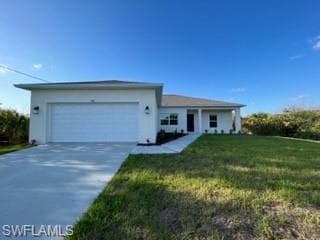 19418 Strathcona AVE PORT CHARLOTTE, FL 33954