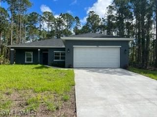 1904 Noppenberg AVE NORTH PORT, FL 34266