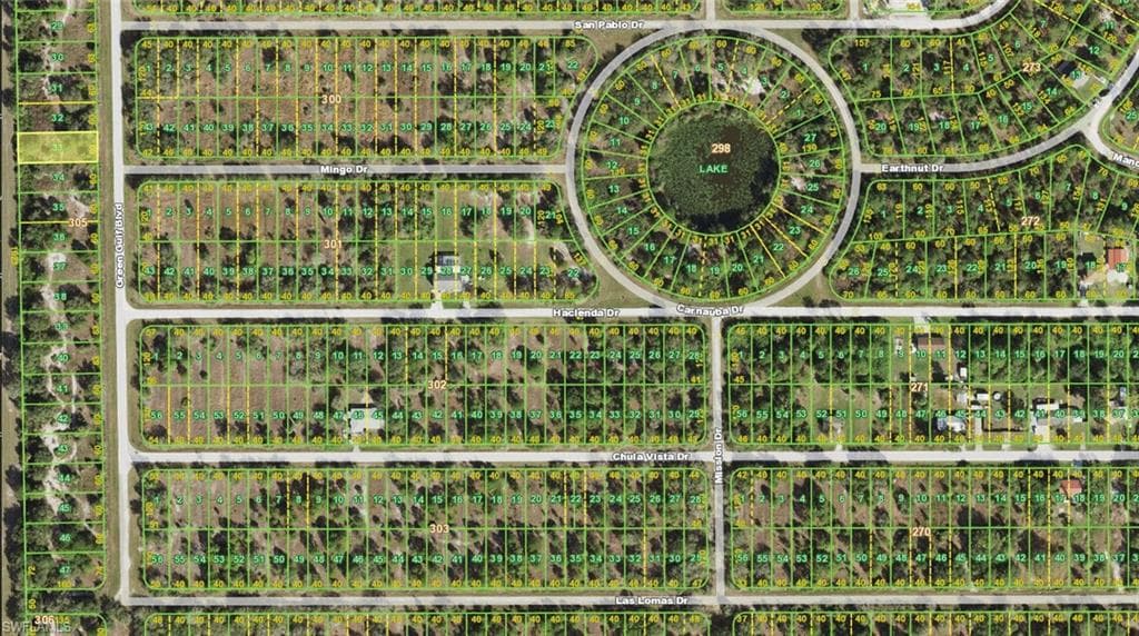 13429 Green Gulf BLVD PUNTA GORDA, FL 33955