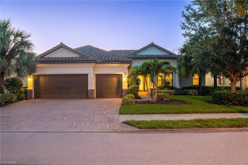 11320 Bluff Oak LN FORT MYERS, FL 33912