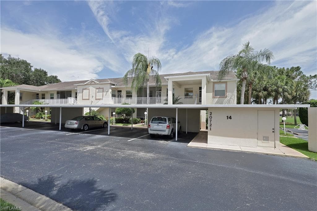 20721 Country Creek DR 1415 ESTERO, FL 33928