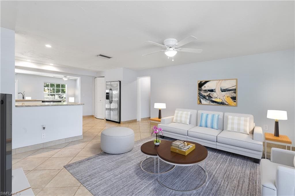 2431 Gorham AVE FORT MYERS, FL 33907