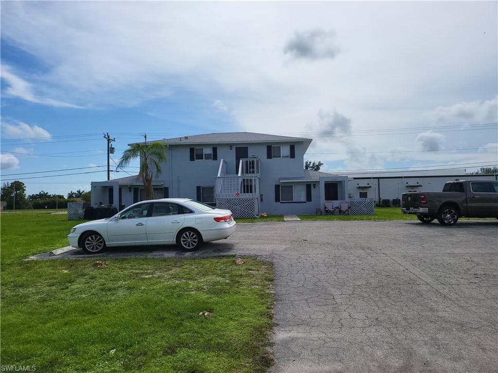 2114 SW 7th PL CAPE CORAL, FL 33991