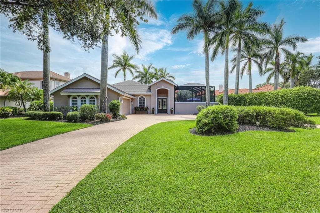 5130 Kensington High ST NAPLES, FL 34105