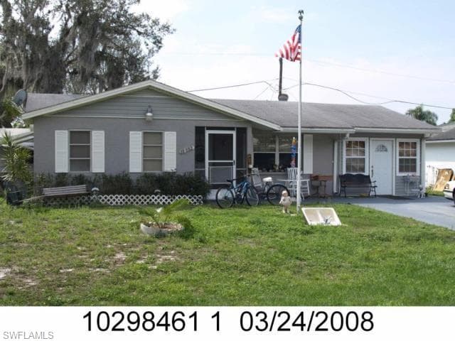 15053 Buckeye DR FORT MYERS, FL 33905