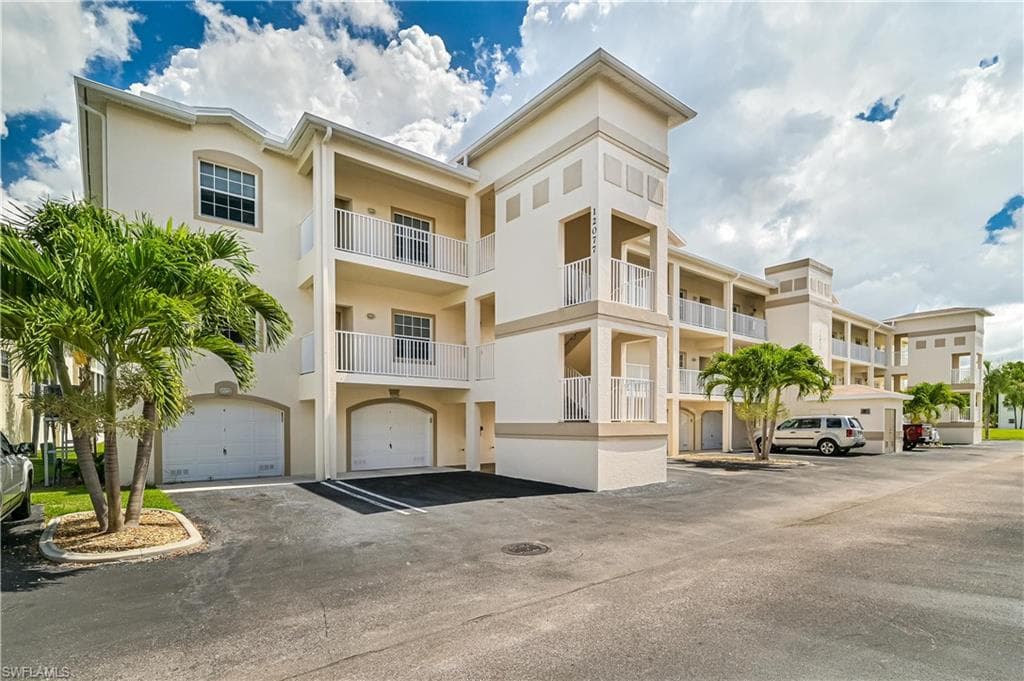 12077 Terraverde CT 2702 FORT MYERS, FL 33908