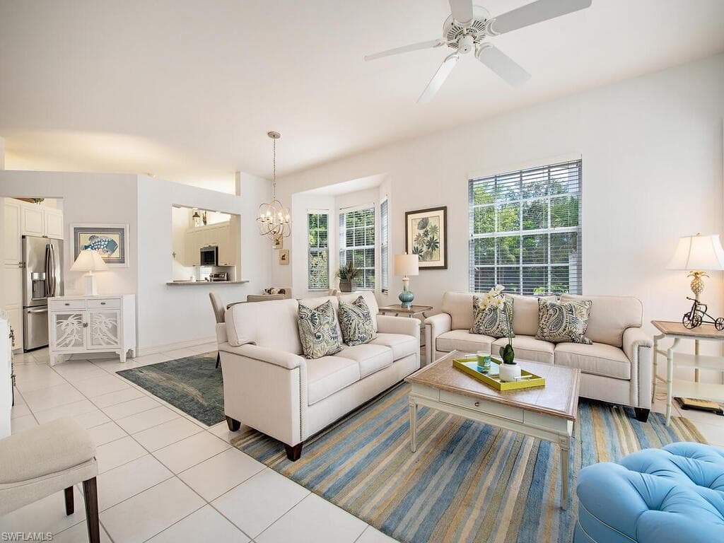 815 Bentwater CIR 101 NAPLES, FL 34108