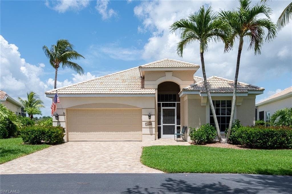 14870 Crescent Cove DR FORT MYERS, FL 33908