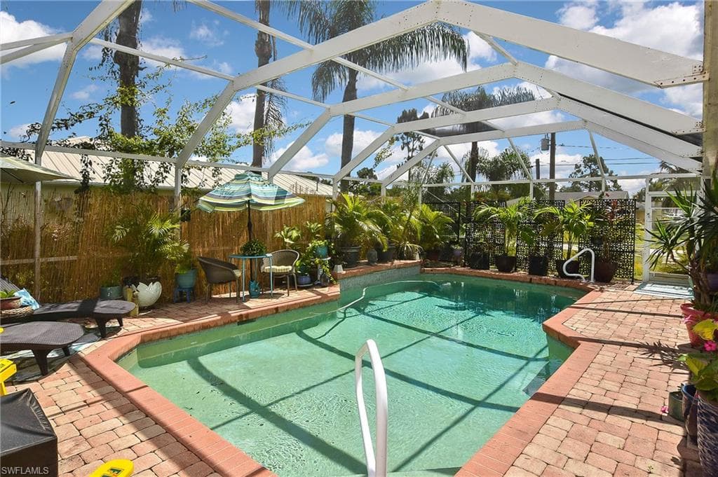 7599 Captiva BLVD N FORT MYERS, FL 33967