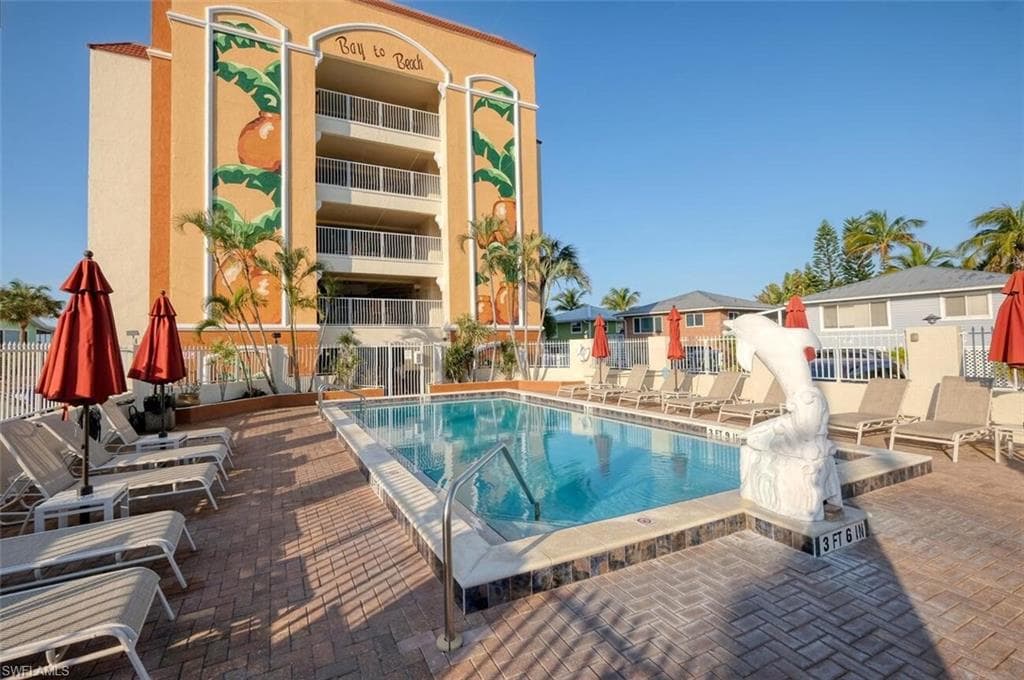740 Estero BLVD A3 FORT MYERS BEACH, FL 33931