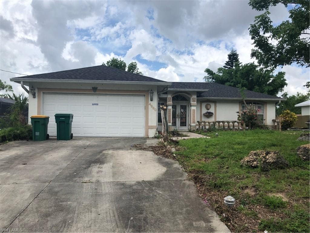 4990 32nd AVE SW NAPLES, FL 34116