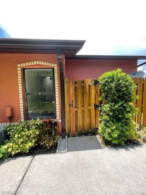 822 SW 47th TER 209 CAPE CORAL, FL 33914