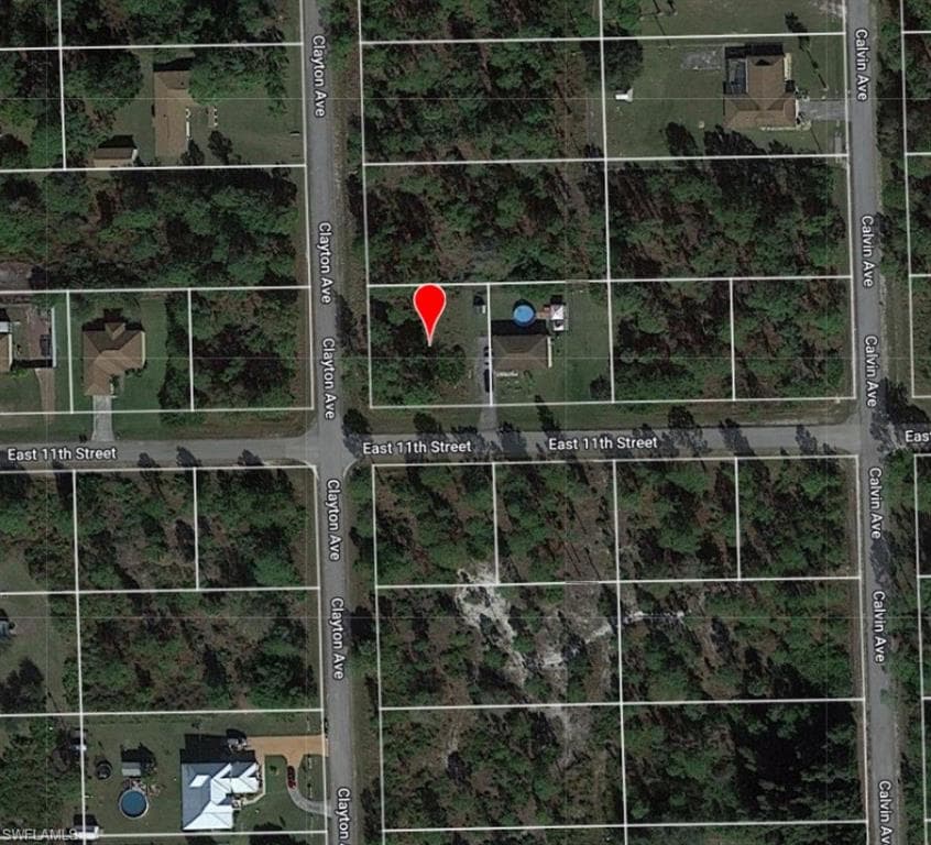 201 E 11th ST LEHIGH ACRES, FL 33972