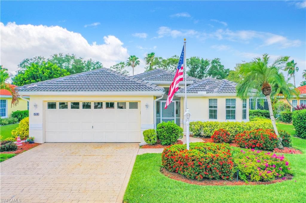 2570 Valparaiso BLVD NORTH FORT MYERS, FL 33917