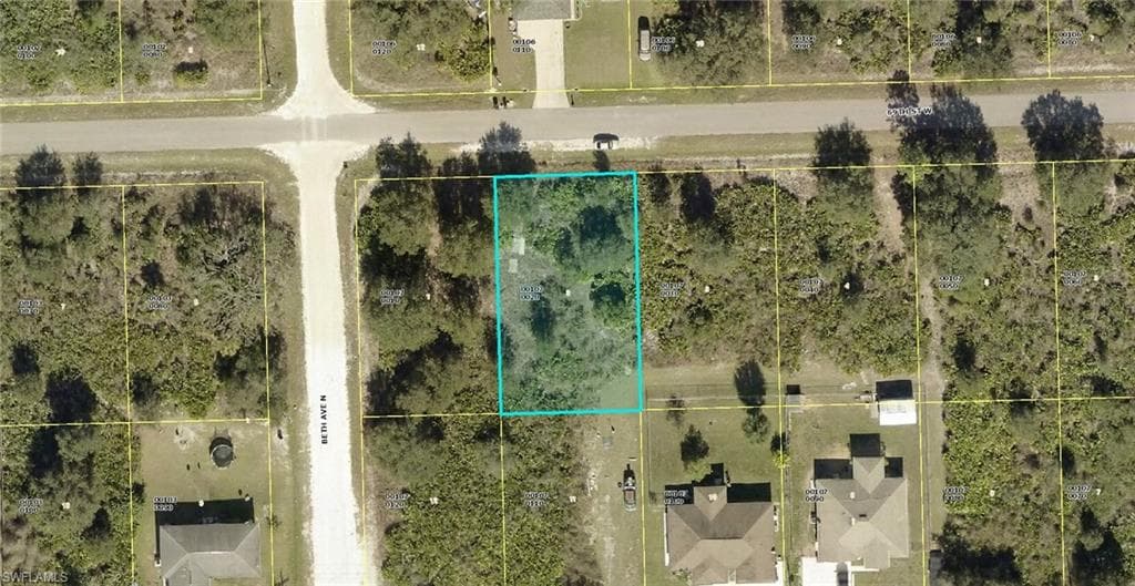 2509 69th ST W LEHIGH ACRES, FL 33971