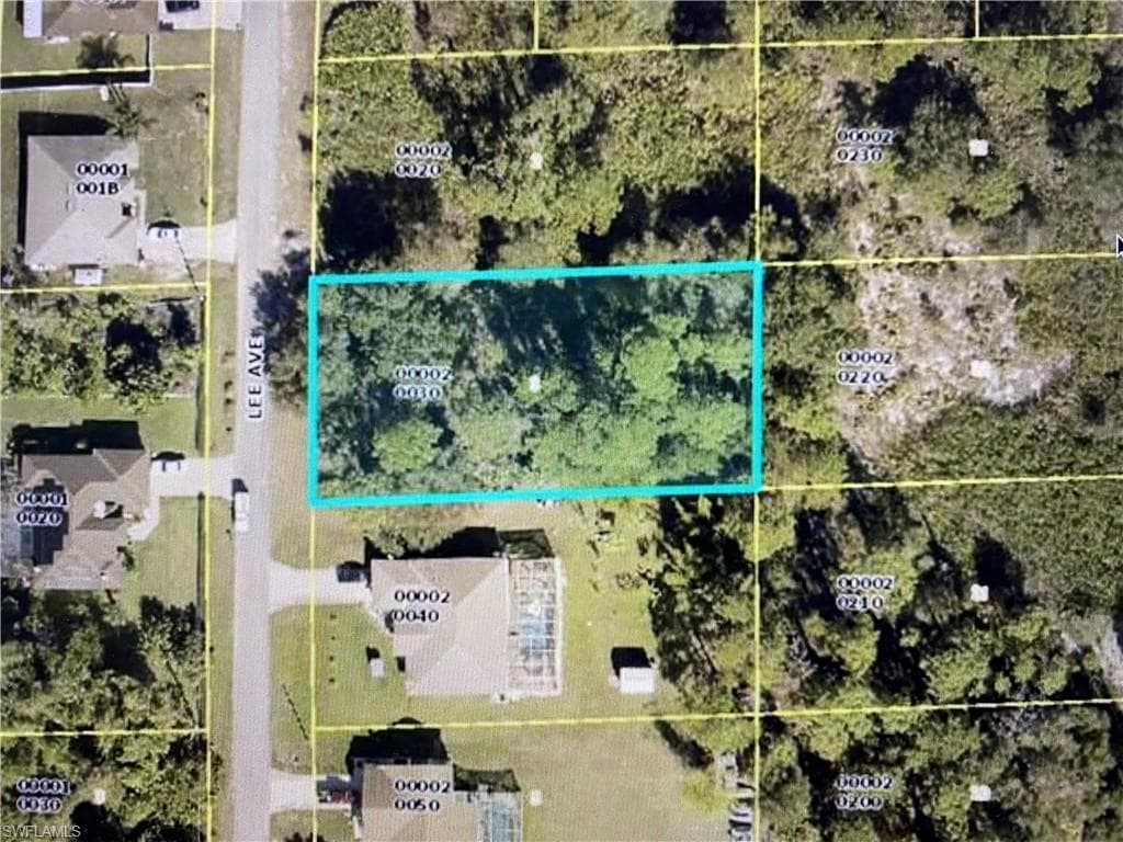 1618 Lee AVE LEHIGH ACRES, FL 33972