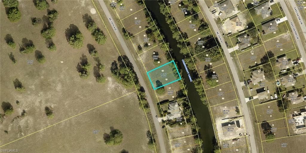 3917 NE 19th AVE CAPE CORAL, FL 33909