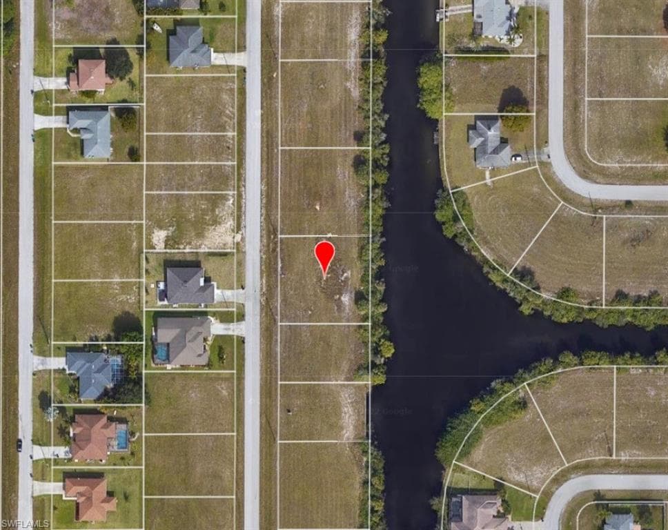 217 NW 19th PL CAPE CORAL, FL 33993
