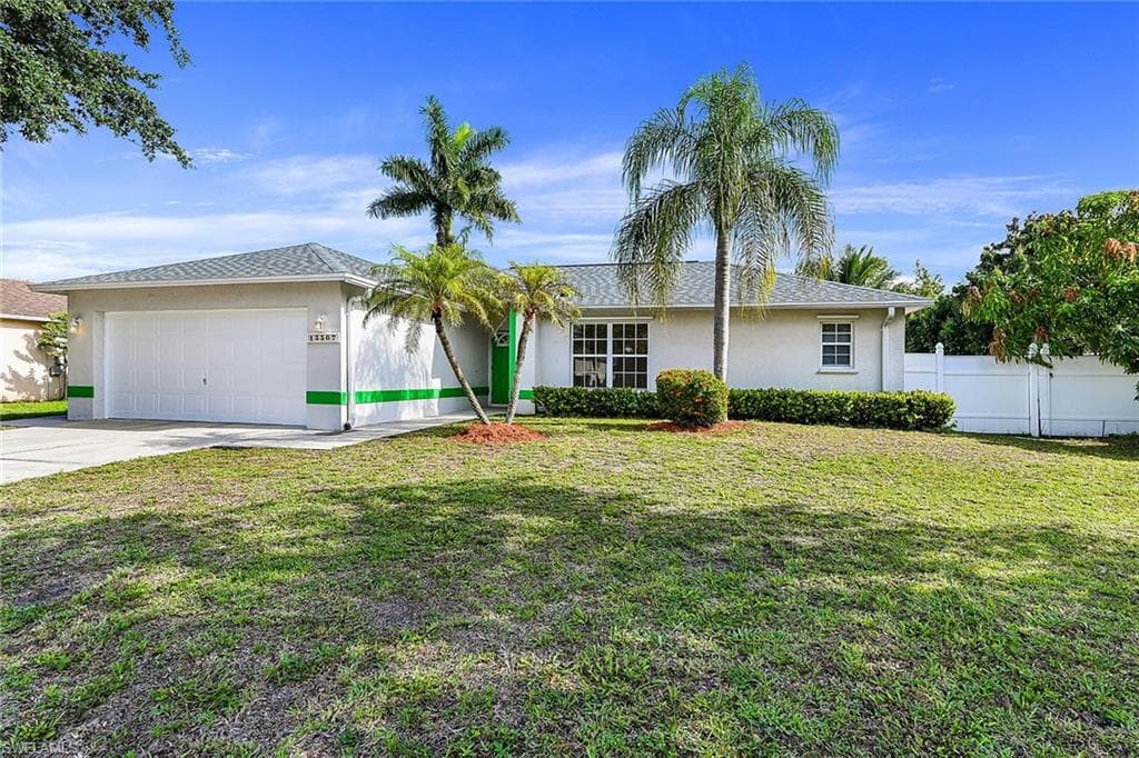 15567 Spring Line LN FORT MYERS, FL 33905